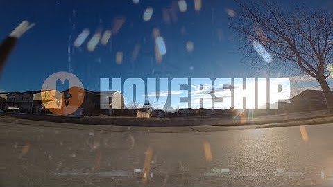 Zuul Racehound // Maiden Flight / Zero FPV