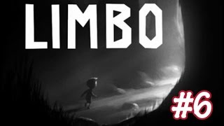 Мобильный платформер LIMBO на Android и iOS   (часть 6) screenshot 2