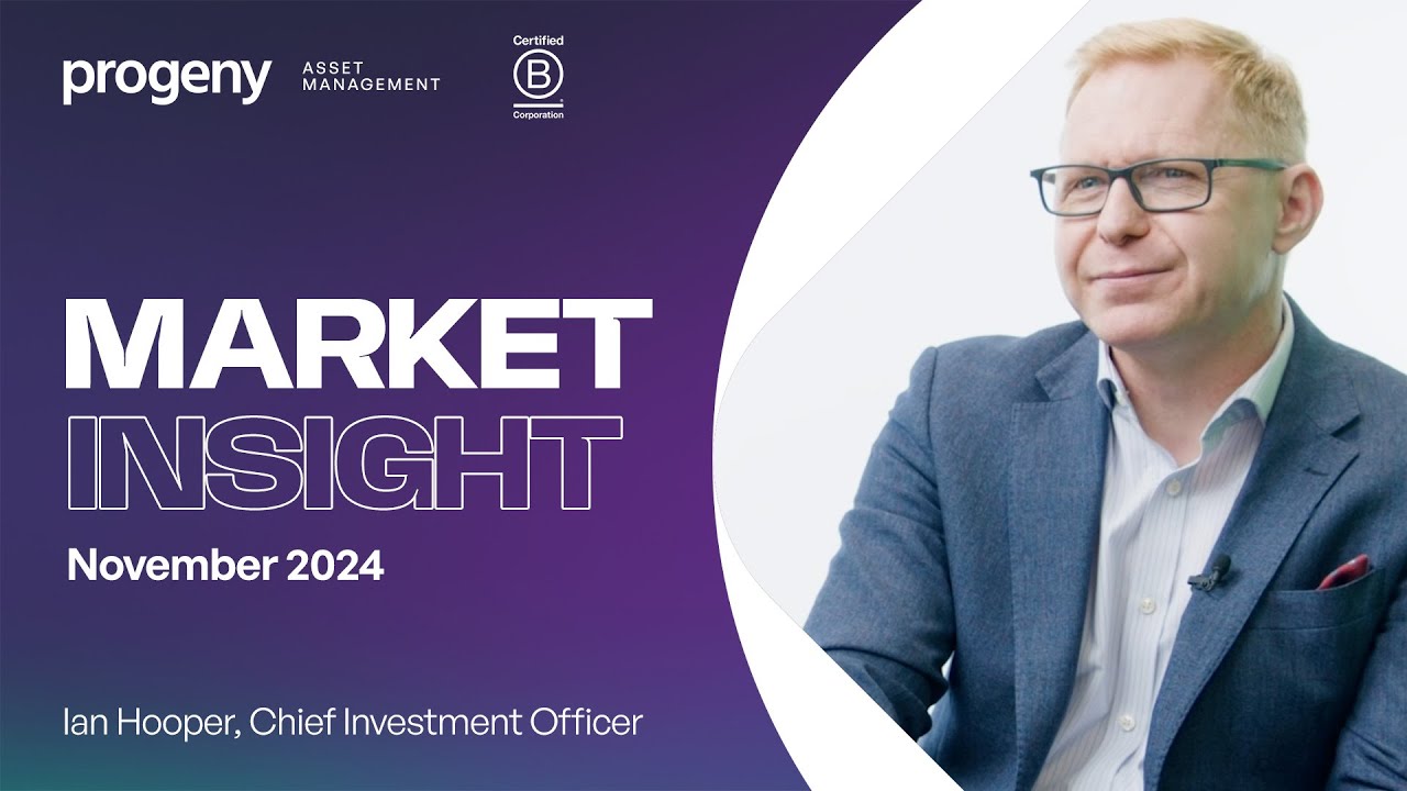 Market Insight | November 2024 - YouTube