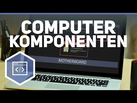 Video: Was versteht man unter einem dedizierten Computer?