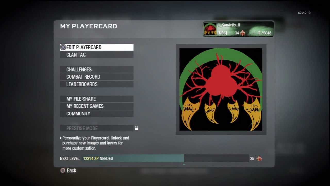 Metroid Emblem Call of Duty Black ops Metroid Emblem ( HOW TO MAKE METROID EMBLEM ...