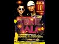 NENE MALO BARCELONA ESPAÑA 2014 DJ BALDOMERO