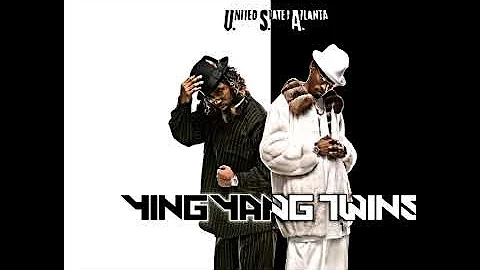Ying Yang Twins - Me and my brother