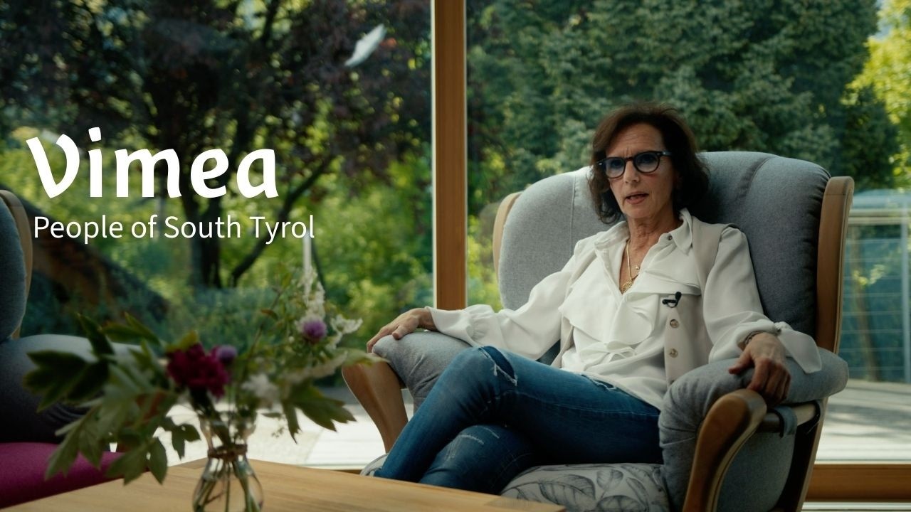 Vimea: Vegan hotel | South Tyrol