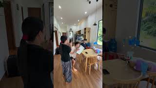 Hậu trường clip 10m view ( Behind the scenes of the 10-million-view video )