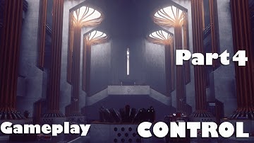 Control Gameplay Part4