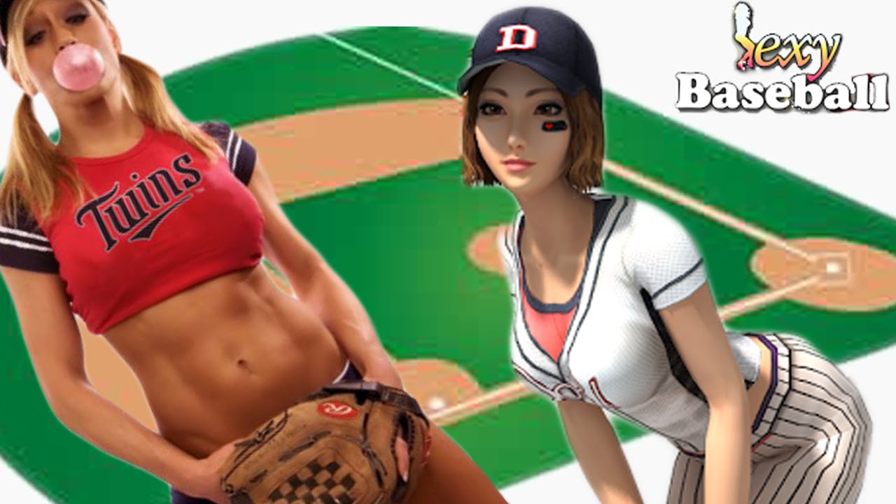 Sexy Baseball Youtube 49