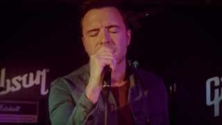 Shane Filan - Today's Not Yesterday (Acoustic) chords