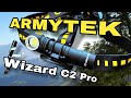 Armytek wizard c2 pro  une frontale ultra polyvalente trs pro et de super qualit 