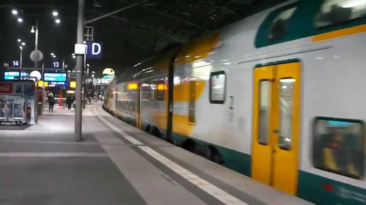 Abgefahren - Singles aus Berlin