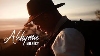 Alchymie - Milníky ( music video)