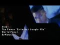 Snap - The Power extended jungle mix
