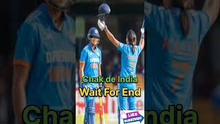 "You Won’t Believe HOW India Won This Match! 😳🔥 #Cricket" #shorts #ytshorts #shortsfeed