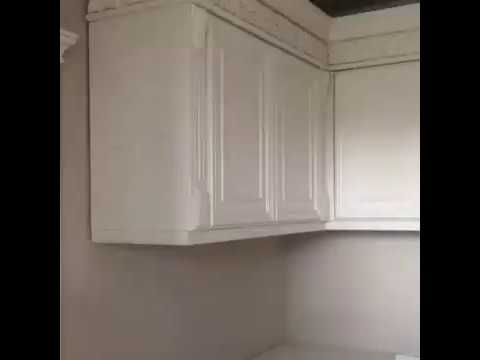 Kitchen Set mewah cat Duco.