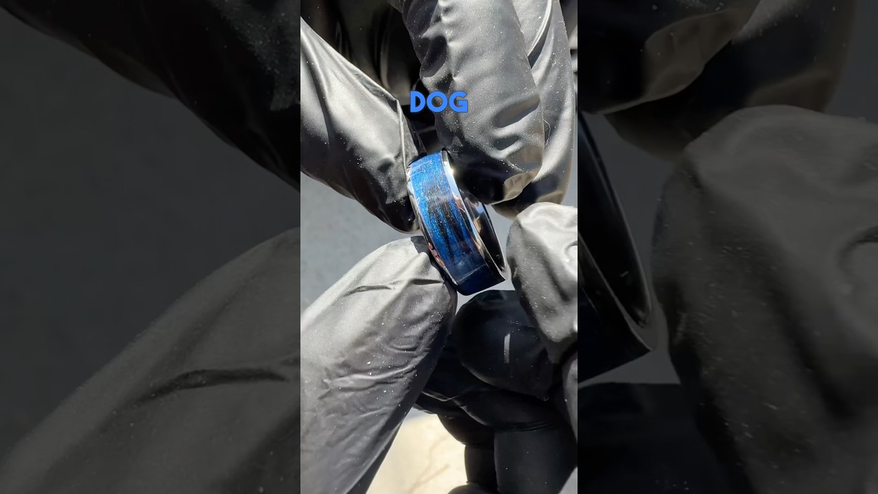 The most sentimental ring 