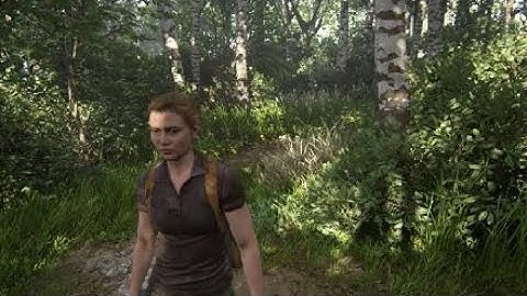 The Last of Us™ Part II Gameplay/Walkthrough PART 15 - MEL & OWEN