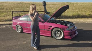 The Best Sounding Mod I've Done to My E36?
