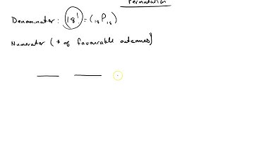 5 3   probability using counting methods 4