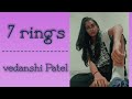 7ringsariana grandechoreographed by matt steffaninaby vedanshi patel