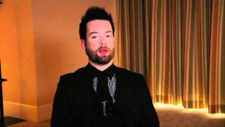 David Cook Makes PS22 Chorus An Offer...
