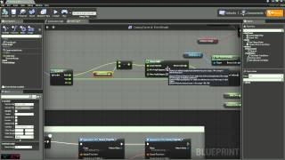 Unreal Engine 4 Enemy AI Turret 04
