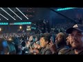 End of video