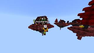 Lifeboat Skywars - Primordial Client