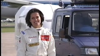 Dream Machine - Episode 10 (incomplete, widescreen) - 21st May 2003 @TopRareMedia