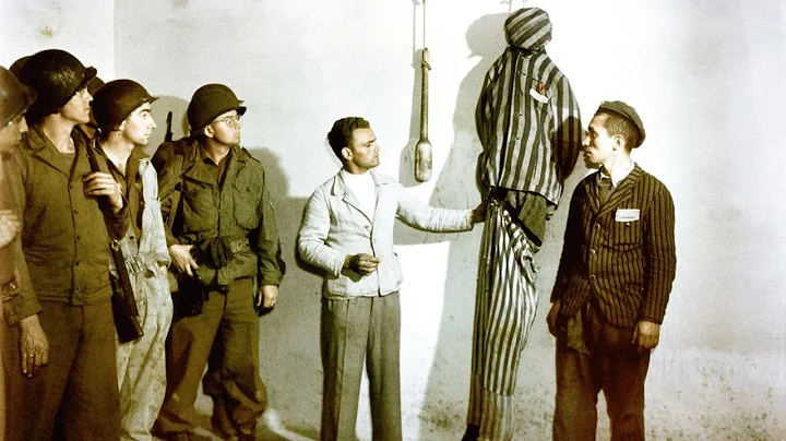 WW2:What Really Happened to Hitler's Family After World War 2? – Military Summary | Part 10