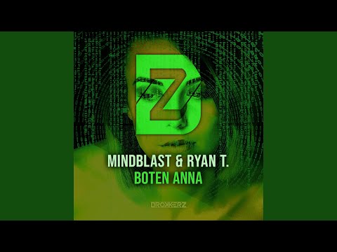 Mindblast — Boten Anna