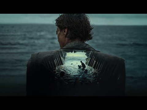 Военный моряк, 1 сезон - русский трейлер (субтитры) | Netflix