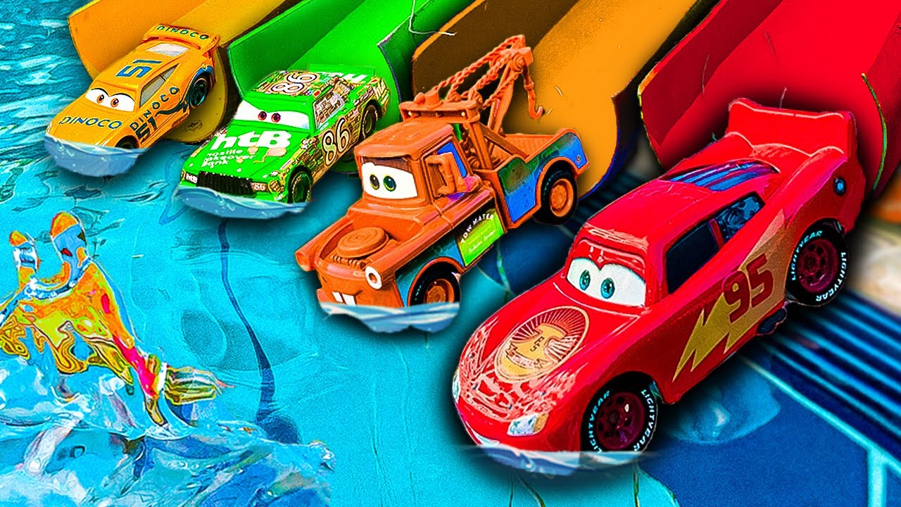 ゴルディーさん専用　Disney Cars  Day サリーマックィーン ゴルディーさん専用 Disney Cars Day サリーマックィーン Amazon.co.jp