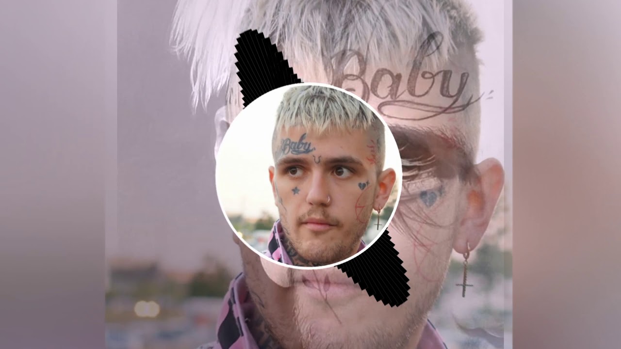 Lil peep lil jeep