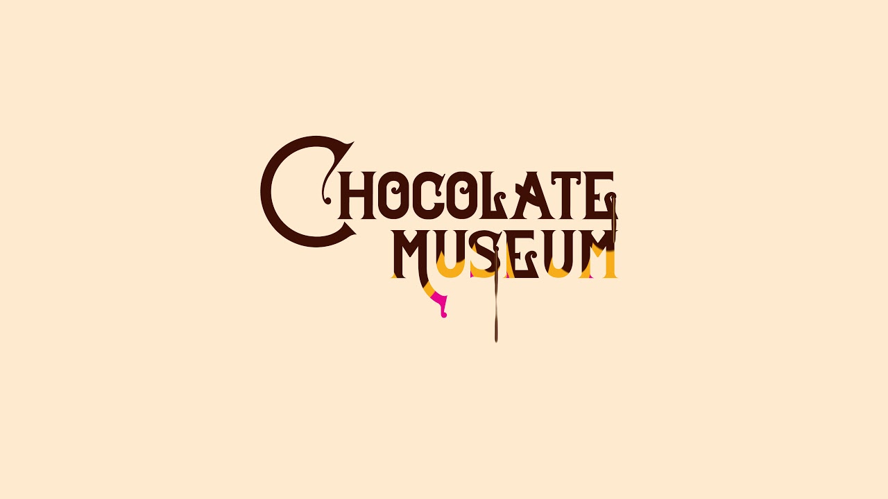 Chocolate museum YouTube