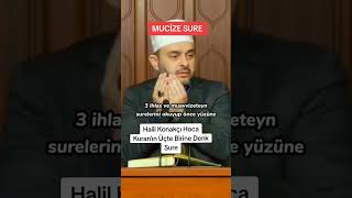 Her Derdin Ilacı Dua
