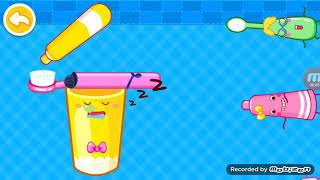 siapa yang punya game ini namanya chika chika gigi asik loh kalian coba deh screenshot 1