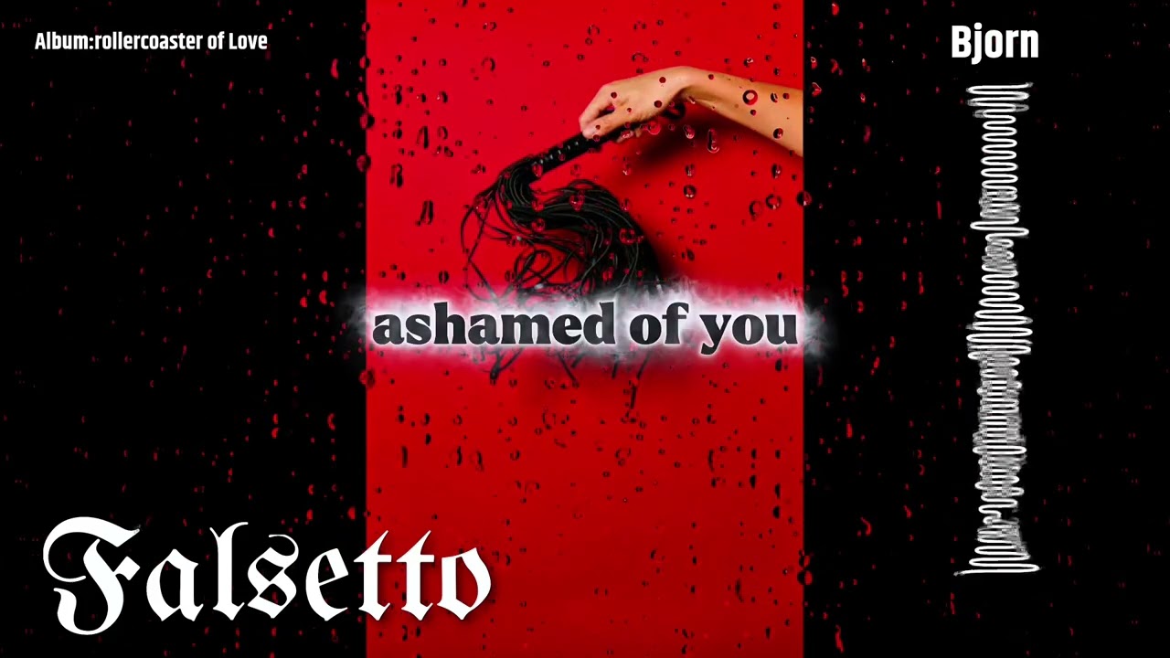 Watch Bjorn-Falsetto on YouTube Watch Bjorn-Falsetto on YouTube