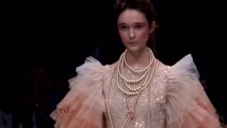 MB Presents Ateliere B by Gala B | Spring/Summer 2018 | Mercedez Benz Fashion Week Russia