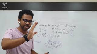UNCERTAINTY CALCULATION for MULTIPLICATION & DIVISION|| A LEVEL PHYSICS ||