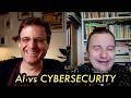 AI vs Cybersecurity: “It’s going to be a bit of a bloodbath”