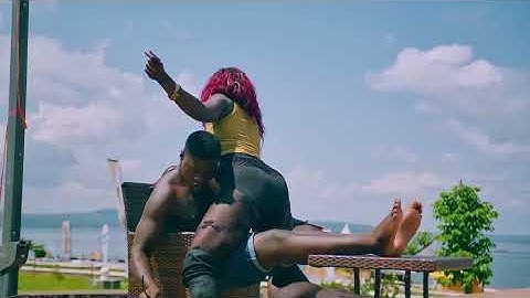 Ziza Bafana - Biribi Bang (Official Music Video)