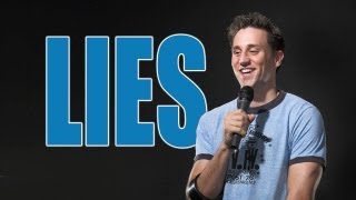 The Truth about Motivational Speakers | Josh Sundquist