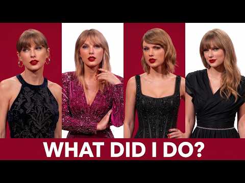 Video Taylor Swift FINALLY Reveals Why She Stayed Single — Her Answer SHOCKED Everyone! | taylor swift