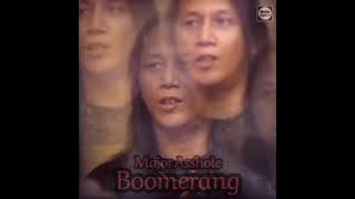 Status Story Boomerang || Major Asshole