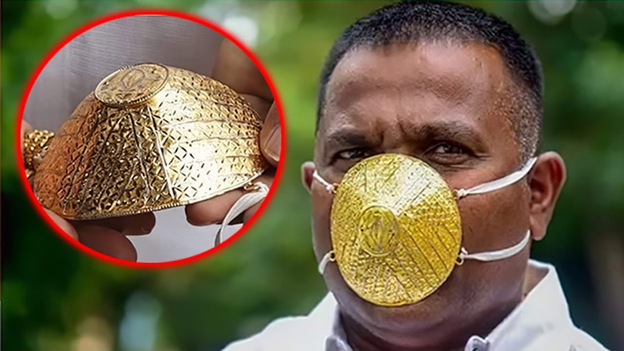 7 Expensive Yet Completely Useless Things In The World