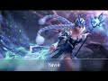 Nightcore Yavië Der Winter Naht 