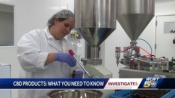 What you need to know about CBD products