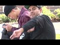 Austin Thongvivong X Jake Selover Tactics Good Boys Part | TransWorld SKATEboarding