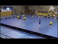 SESTŘIH | 9. KOLO | Vítkovice vs. SKV