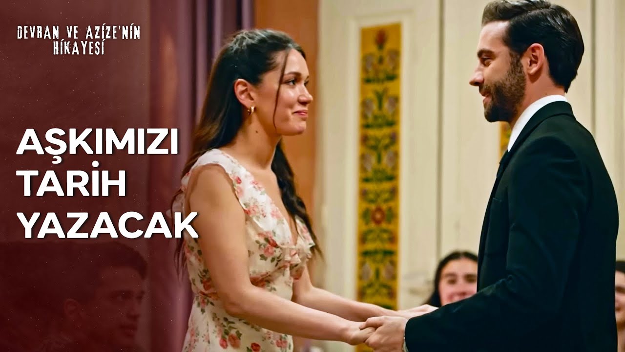 Senin Her Yolun Bana Çıkıyor...